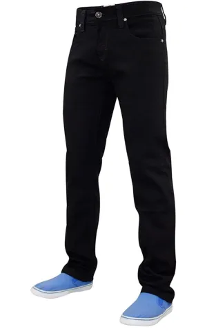 True Face Men Slim Fit Jeans TF022