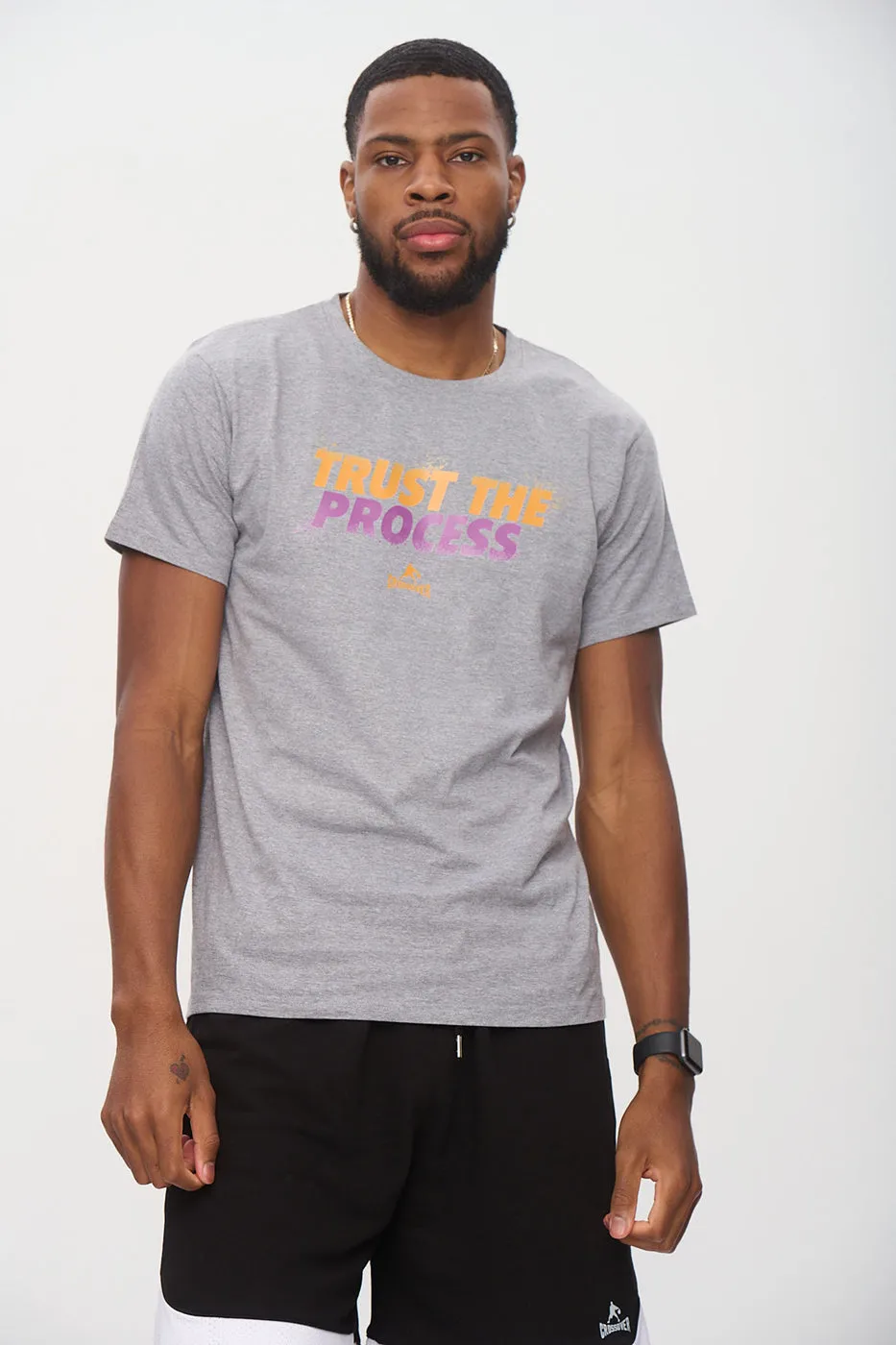 Trust the Process, Tee